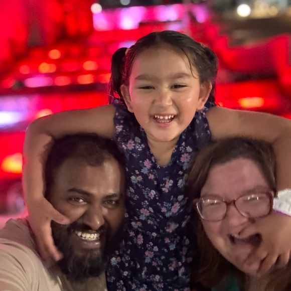 Anything goes share show! - Picture 5 of 5